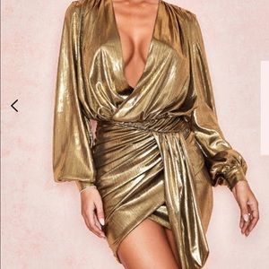 House of CB Alvona Dress